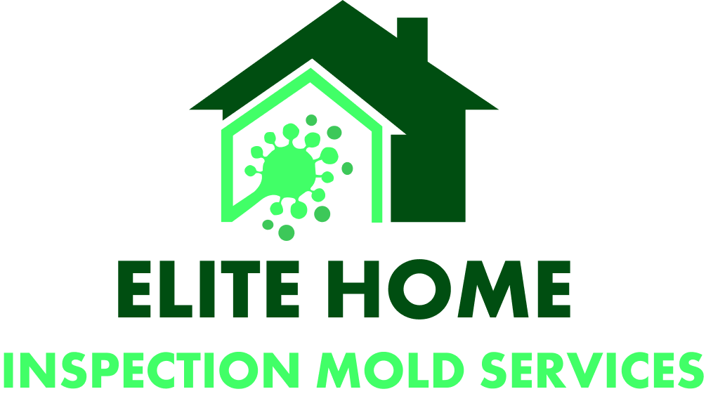 Elite Home Inspection Mold Services Logo